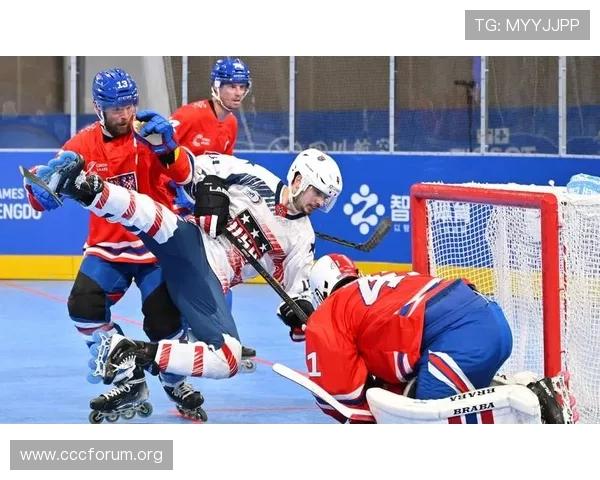 冬奥美国加时险胜加拿大夺金